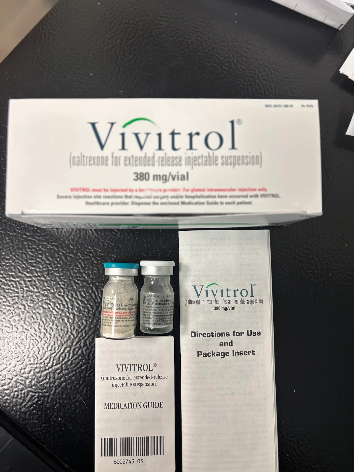Medical Detox